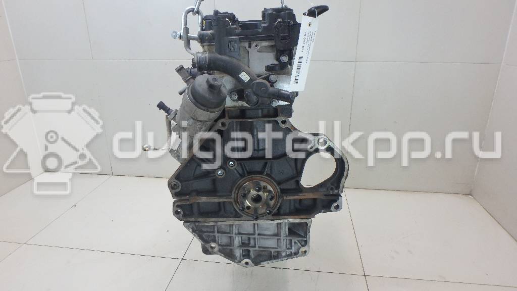 Фото Контрактный (б/у) двигатель B 14 NET для Chevrolet / Vauxhall 140 л.с 16V 1.4 л бензин 93169420 {forloop.counter}}