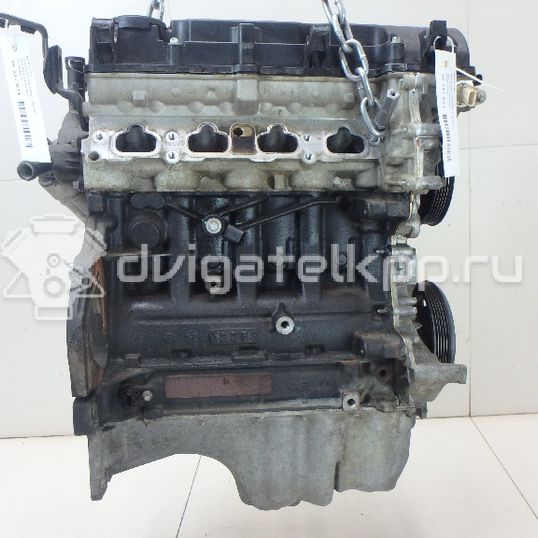 Фото Контрактный (б/у) двигатель B 14 NET для Opel / Vauxhall 140-150 л.с 16V 1.4 л бензин 93169420