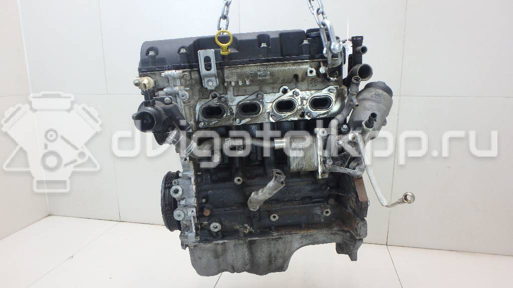 Фото Контрактный (б/у) двигатель B 14 NEL для Opel / Vauxhall 120 л.с 16V 1.4 л бензин 93169420 {forloop.counter}}