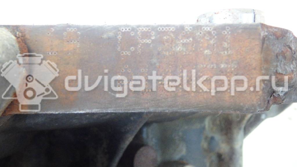 Фото Контрактный (б/у) двигатель B 14 NEL для Opel / Vauxhall 120 л.с 16V 1.4 л бензин 93169420 {forloop.counter}}