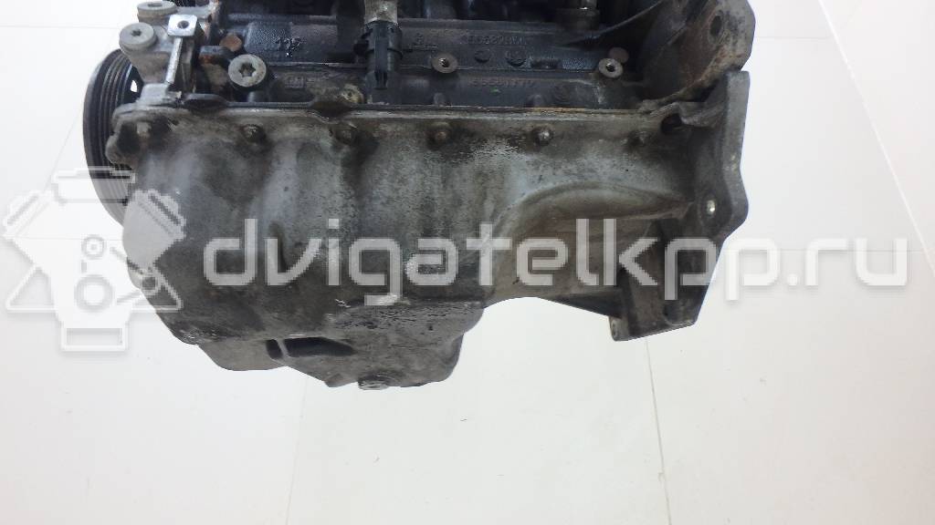 Фото Контрактный (б/у) двигатель B 14 NEL для Opel / Vauxhall 120 л.с 16V 1.4 л бензин 93169420 {forloop.counter}}