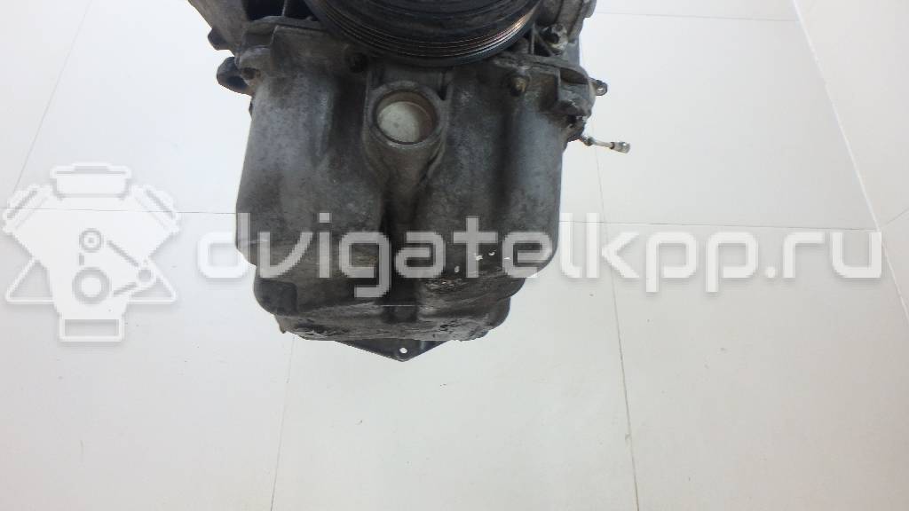 Фото Контрактный (б/у) двигатель B 14 NEL для Opel / Vauxhall 120 л.с 16V 1.4 л бензин 93169420 {forloop.counter}}