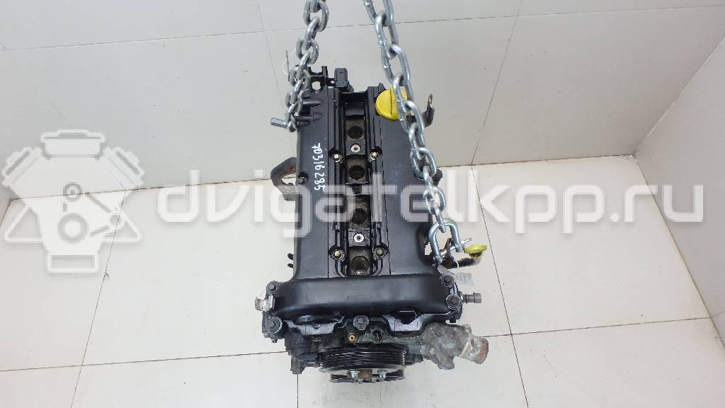 Фото Контрактный (б/у) двигатель Z 14 XEP для Holden / Opel / Vauxhall 90 л.с 16V 1.4 л бензин 93191965 {forloop.counter}}