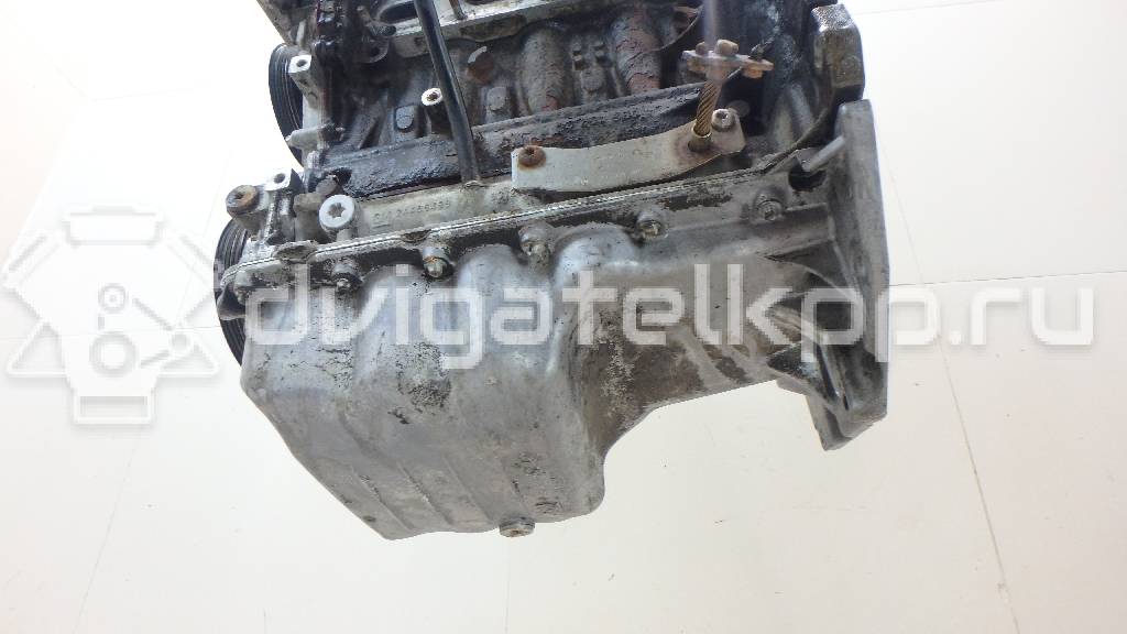 Фото Контрактный (б/у) двигатель Z 14 XEP для Holden / Opel / Vauxhall 90 л.с 16V 1.4 л бензин 93191965 {forloop.counter}}