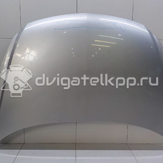 Фото Капот  1160267 для Opel Corsa