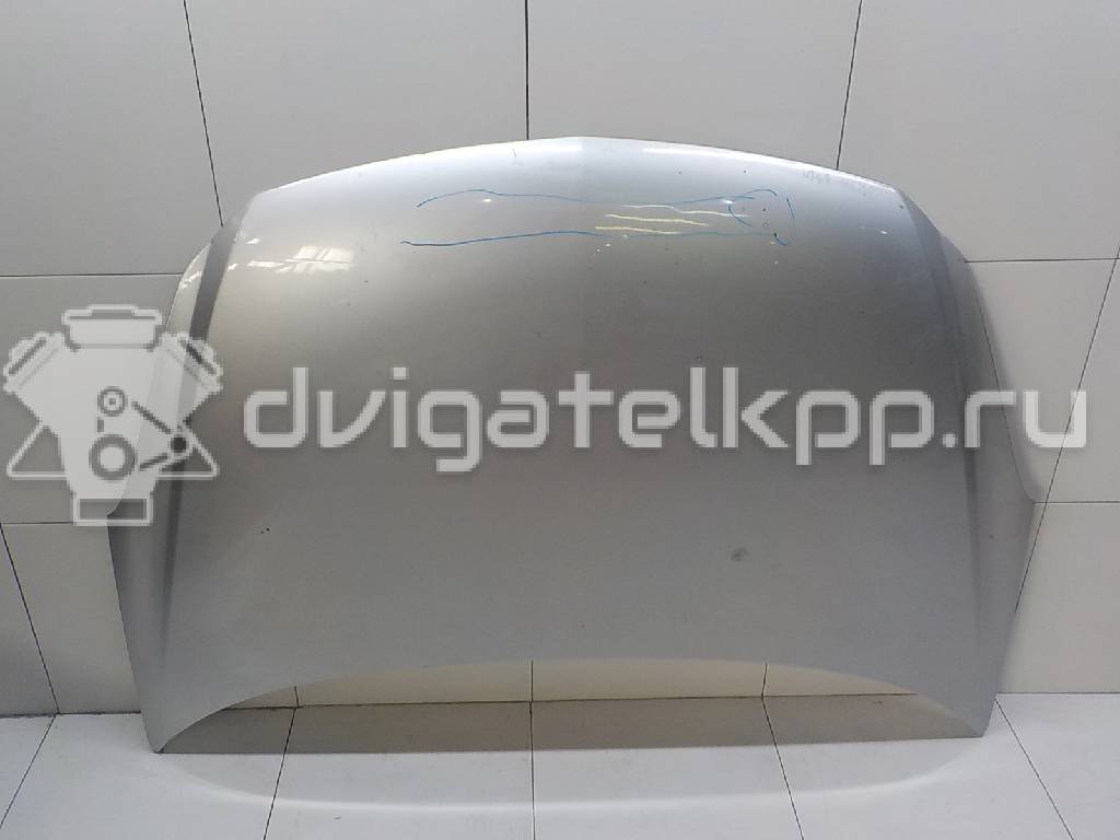 Фото Капот  1160267 для Opel Corsa {forloop.counter}}