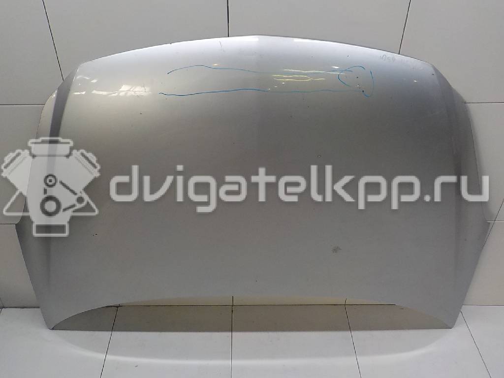 Фото Капот  1160267 для Opel Corsa {forloop.counter}}