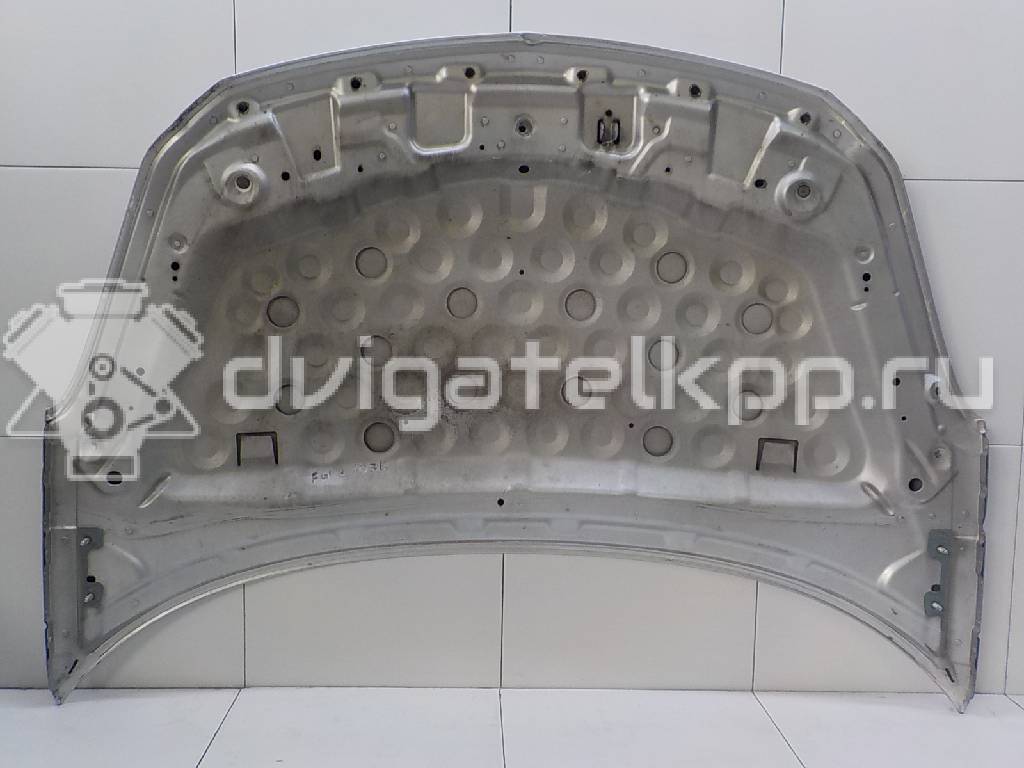 Фото Капот  1160267 для Opel Corsa {forloop.counter}}