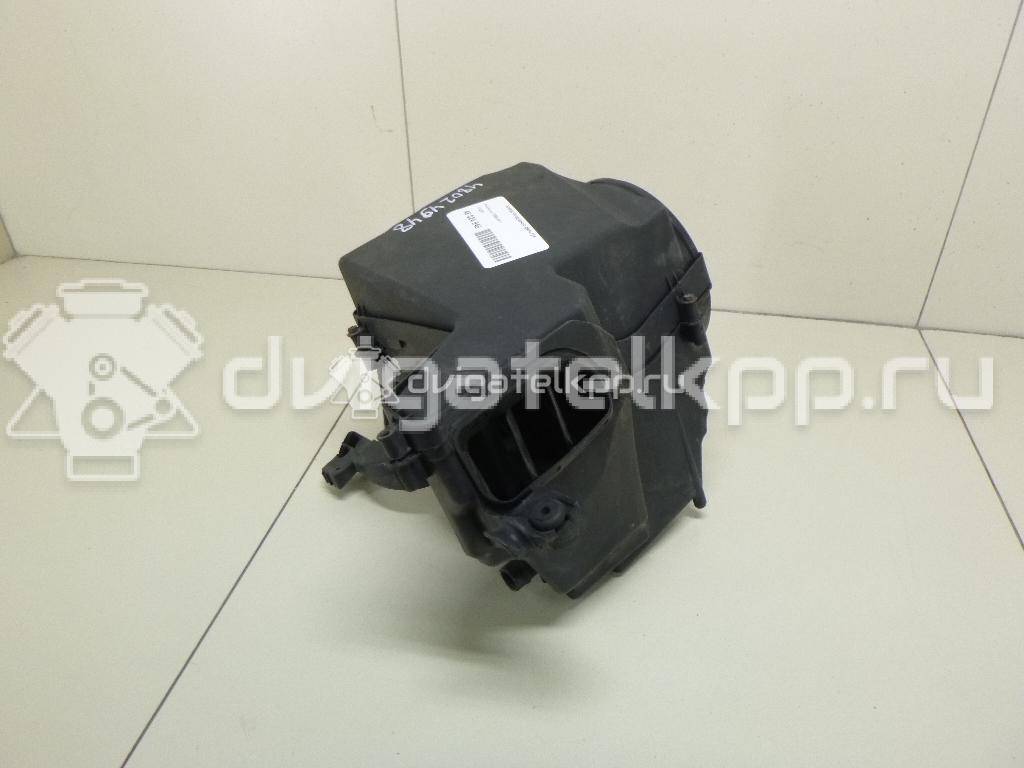 Фото Корпус воздушного фильтра  1712201 для Ford Focus / C-Max / Grand / Kuga / Transit {forloop.counter}}