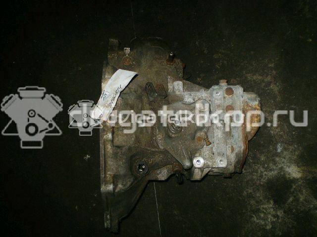 Фото Контрактная (б/у) МКПП для Holden / Opel / Vauxhall 90 л.с 16V 1.4 л Z 14 XEP бензин 55556909 {forloop.counter}}