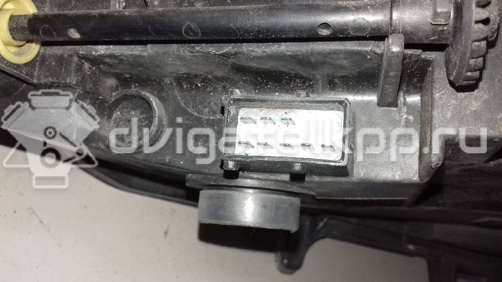 Фото Фара левая  93189359 для Opel Corsa {forloop.counter}}