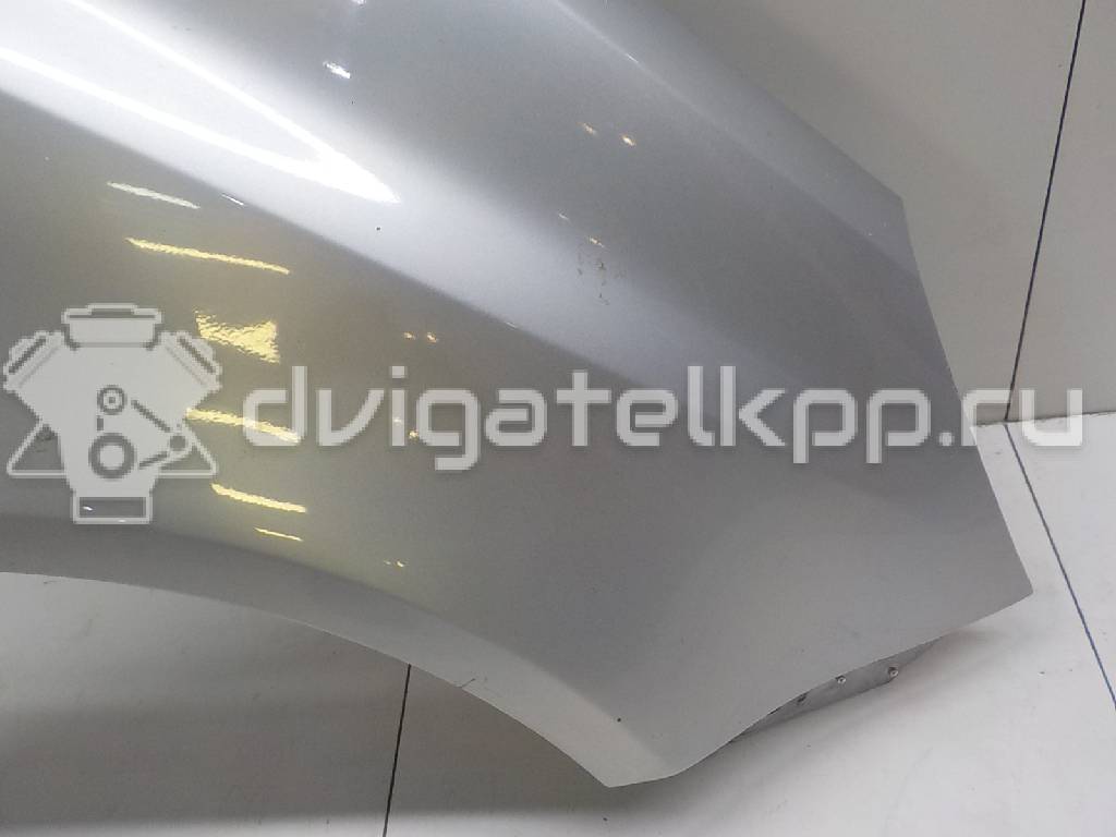 Фото Крыло переднее правое  6102362 для Opel Corsa {forloop.counter}}