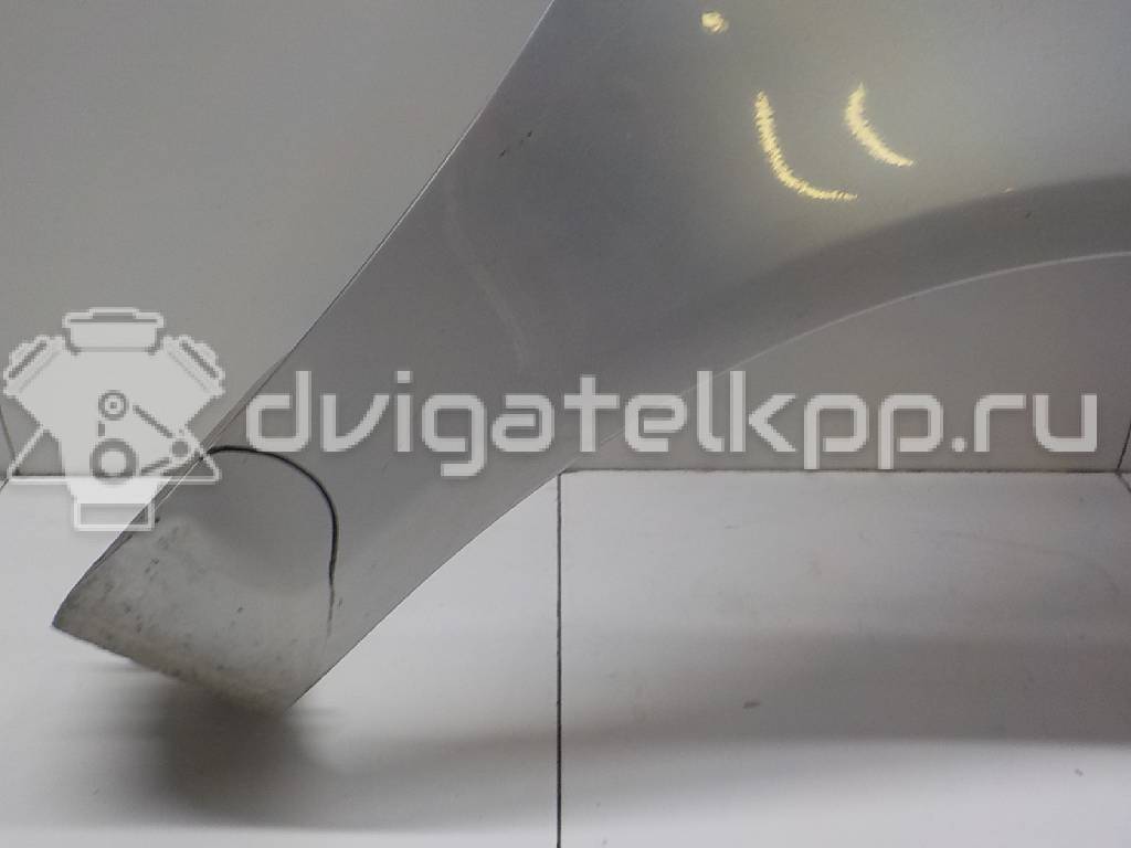 Фото Крыло переднее правое  6102362 для Opel Corsa {forloop.counter}}