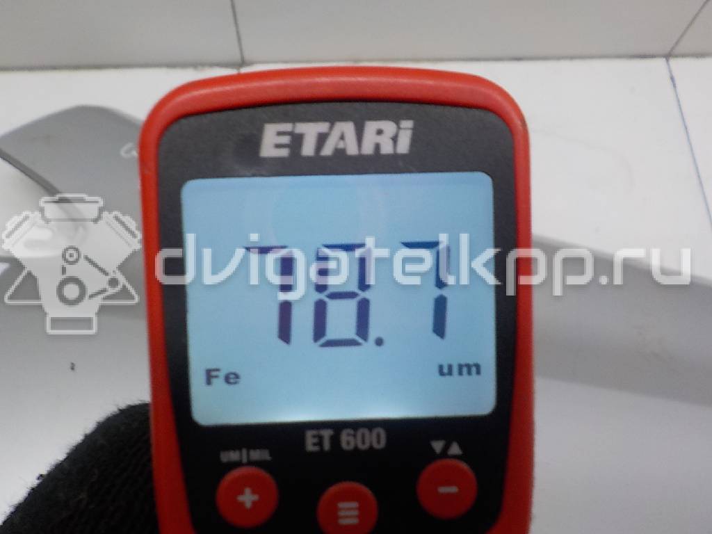 Фото Крыло переднее правое  6102362 для Opel Corsa {forloop.counter}}