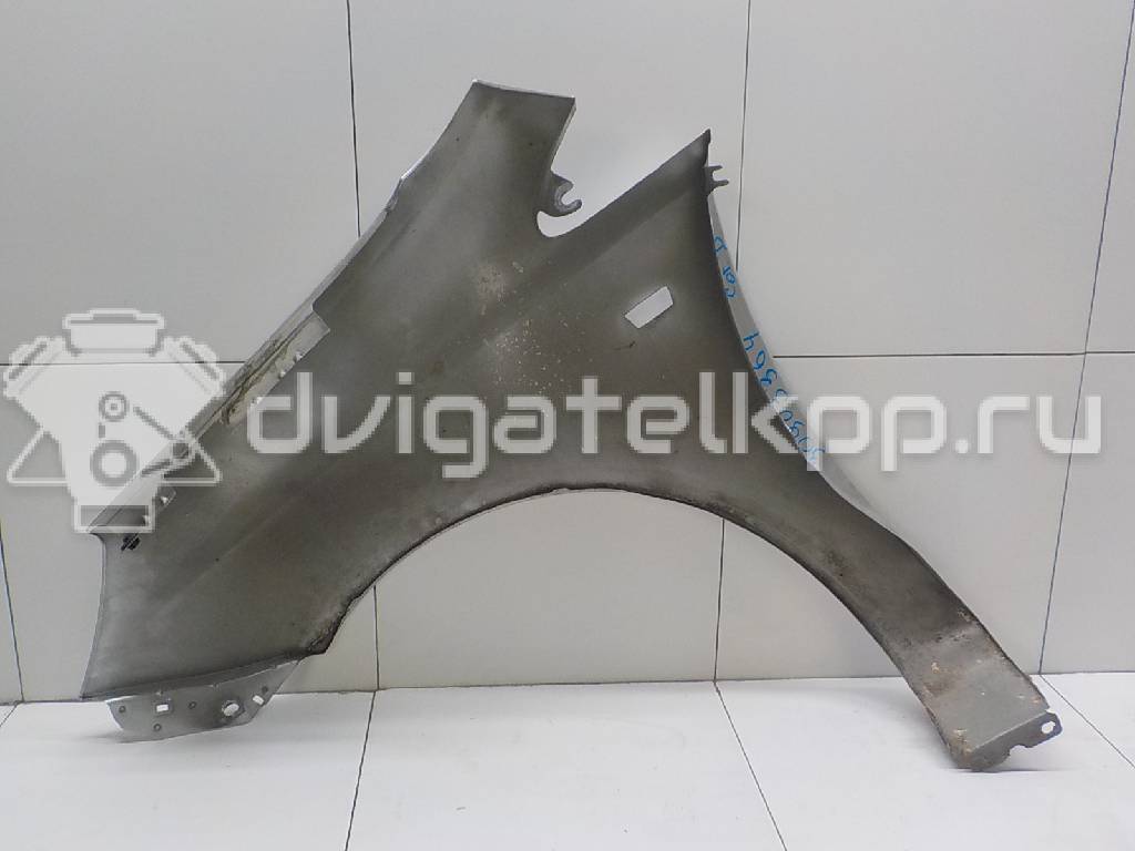 Фото Крыло переднее правое  6102362 для Opel Corsa {forloop.counter}}