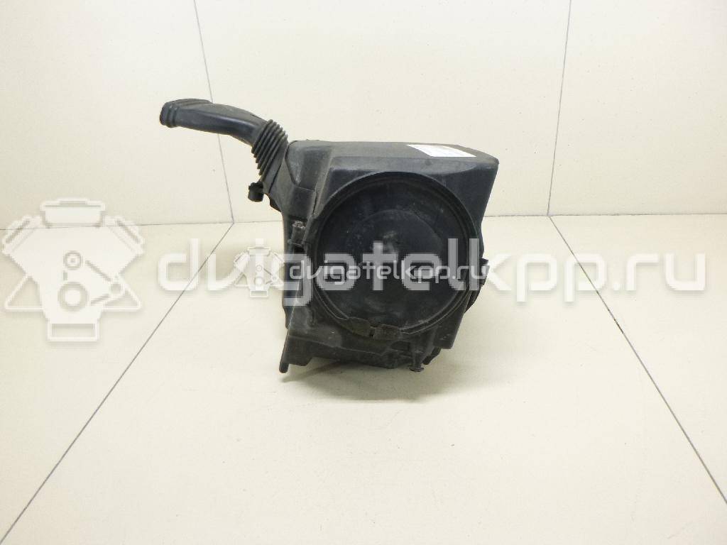 Фото Корпус воздушного фильтра  1712201 для Ford Focus / C-Max / Grand / Kuga / Transit {forloop.counter}}