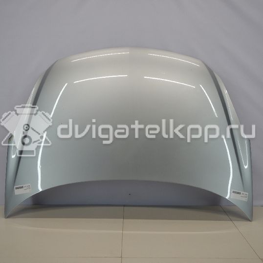 Фото Капот  95514714 для Opel Corsa