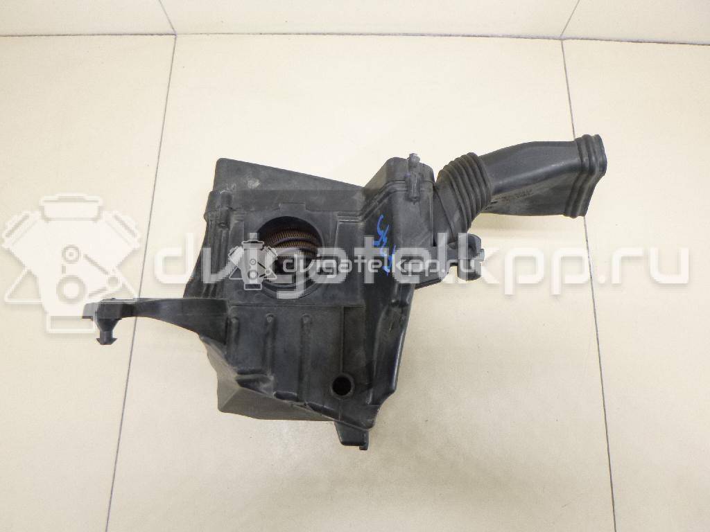 Фото Корпус воздушного фильтра  1712201 для Ford Focus / C-Max / Grand / Kuga / Transit {forloop.counter}}