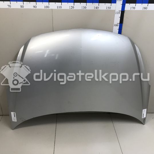 Фото Капот  93189647 для Opel Corsa