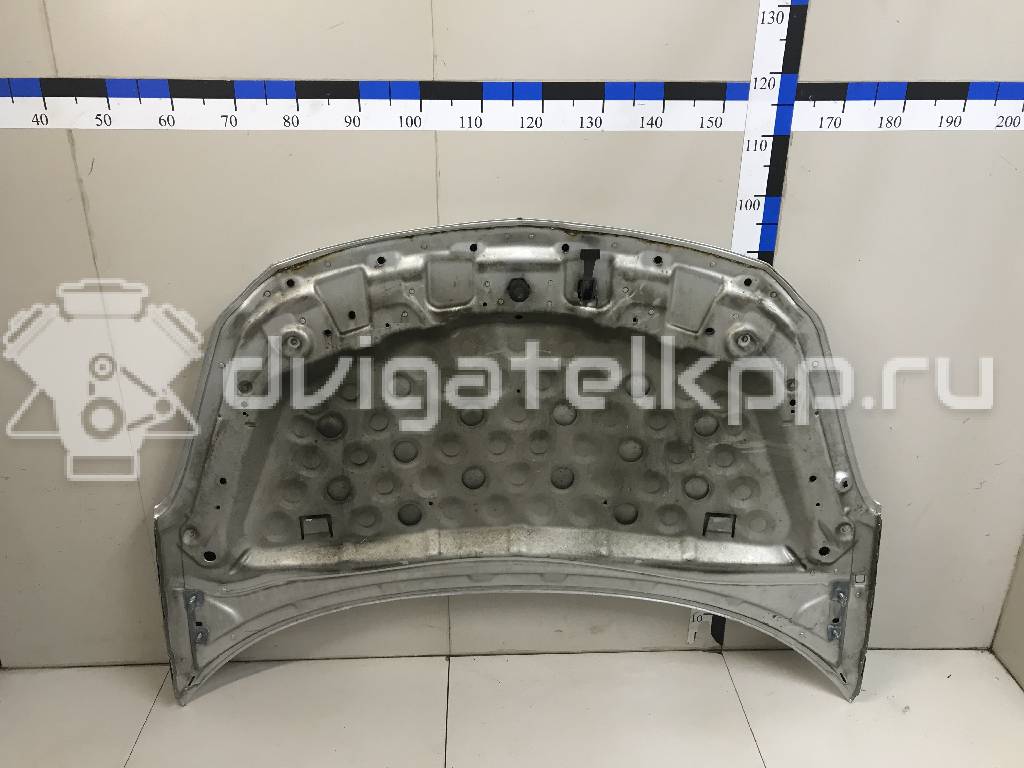 Фото Капот  93189647 для Opel Corsa {forloop.counter}}