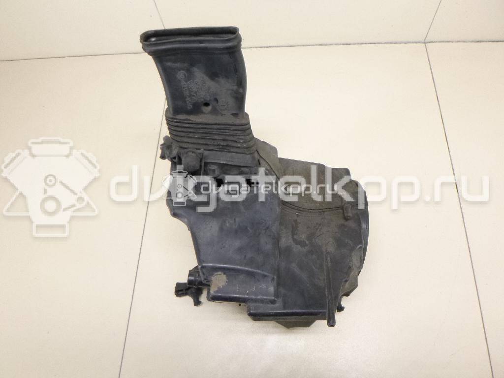 Фото Корпус воздушного фильтра  1712201 для Ford Focus / C-Max / Grand / Kuga / Transit {forloop.counter}}