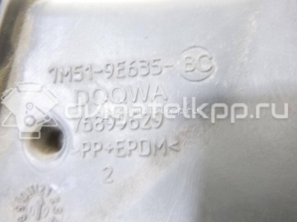 Фото Корпус воздушного фильтра  1712201 для Ford Focus / C-Max / Grand / Kuga / Transit {forloop.counter}}