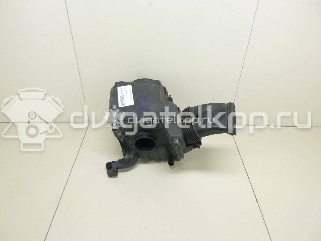 Фото Корпус воздушного фильтра  1712201 для Ford Focus / C-Max / Grand / Kuga / Transit {forloop.counter}}