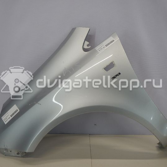 Фото Крыло переднее левое  93189645 для Opel Corsa