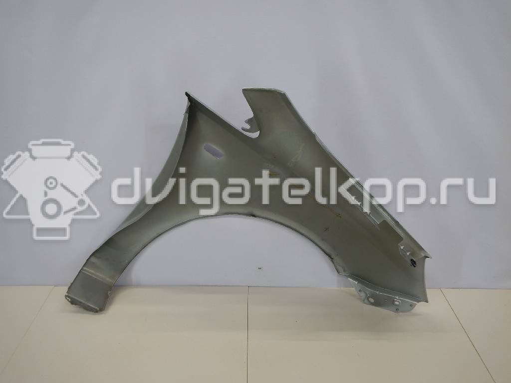 Фото Крыло переднее левое  93189645 для Opel Corsa {forloop.counter}}