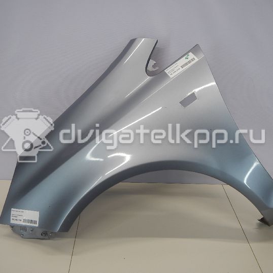 Фото Крыло переднее левое  93189645 для Opel Corsa