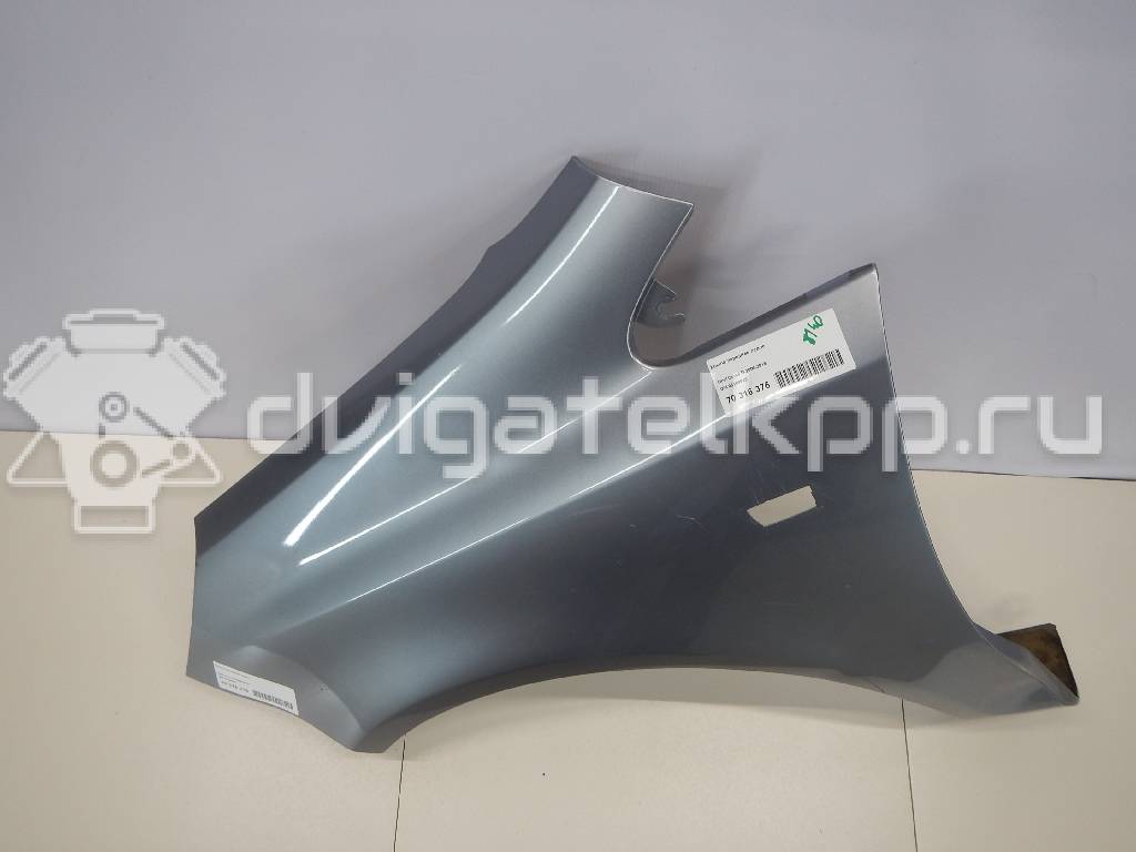 Фото Крыло переднее левое  93189645 для Opel Corsa {forloop.counter}}