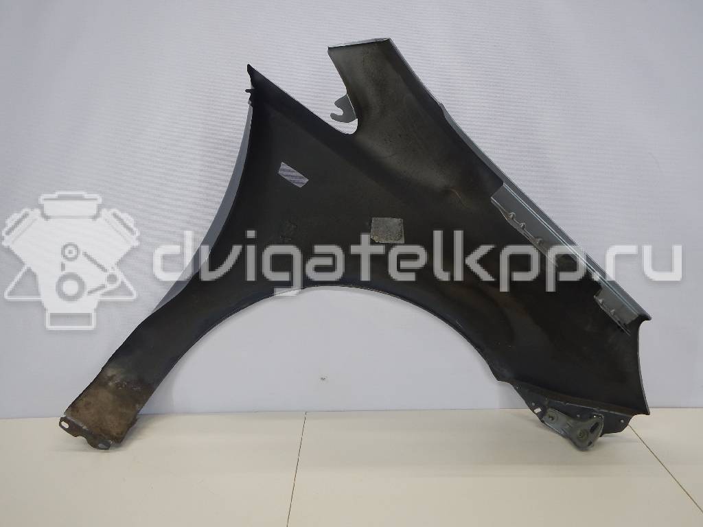 Фото Крыло переднее левое  93189645 для Opel Corsa {forloop.counter}}