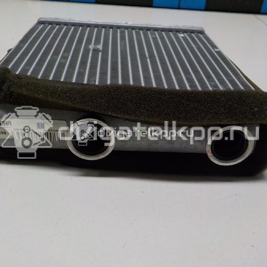 Фото Радиатор отопителя  1618288 для Opel Adam / Corsa / Vectra / Combo / Signum