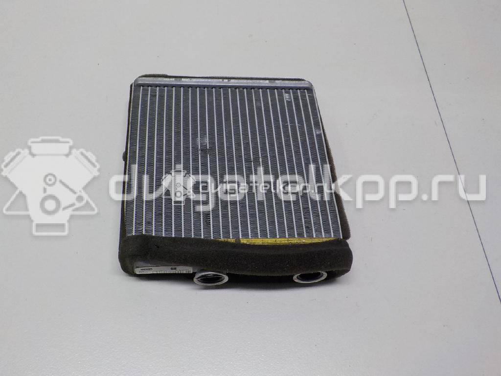 Фото Радиатор отопителя  1618288 для Opel Adam / Corsa / Vectra / Combo / Signum {forloop.counter}}