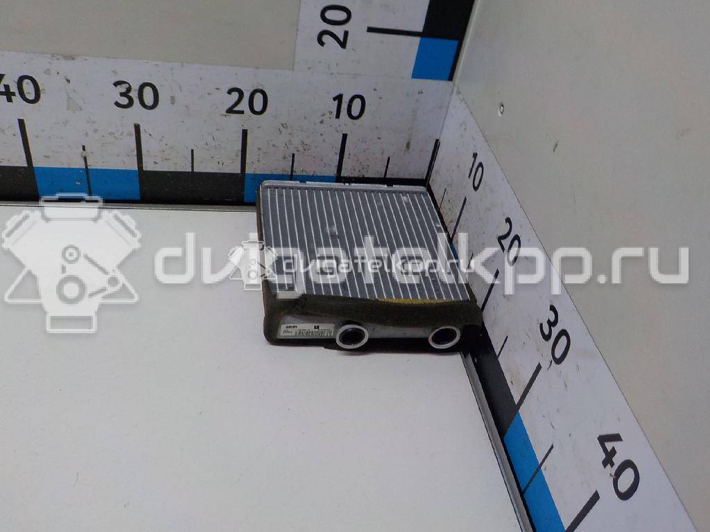 Фото Радиатор отопителя  1618288 для Opel Adam / Corsa / Vectra / Combo / Signum {forloop.counter}}