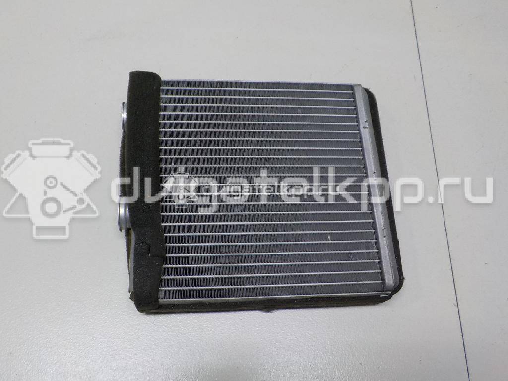 Фото Радиатор отопителя  1618288 для Opel Adam / Corsa / Vectra / Combo / Signum {forloop.counter}}