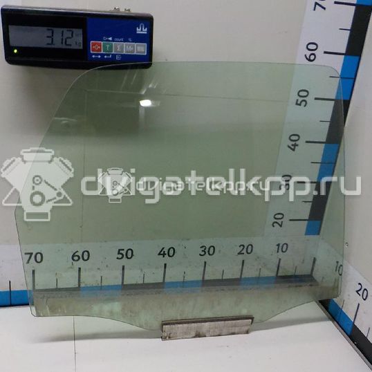 Фото Стекло двери задней правой  5161268 для Opel Meriva