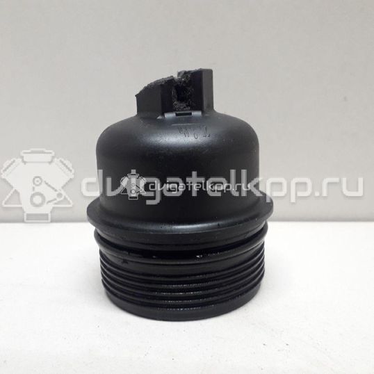 Фото Крышка масляного фильтра  1520100Q0A для opel Movano