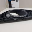 Фото Решетка в бампер левая  13263117 для Opel Zafira {forloop.counter}}
