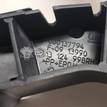 Фото Направляющая переднего бампера правая  13124998 для Opel Zafira {forloop.counter}}