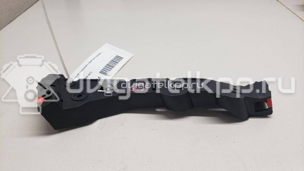Фото Направляющая переднего бампера правая  13124998 для Opel Zafira {forloop.counter}}