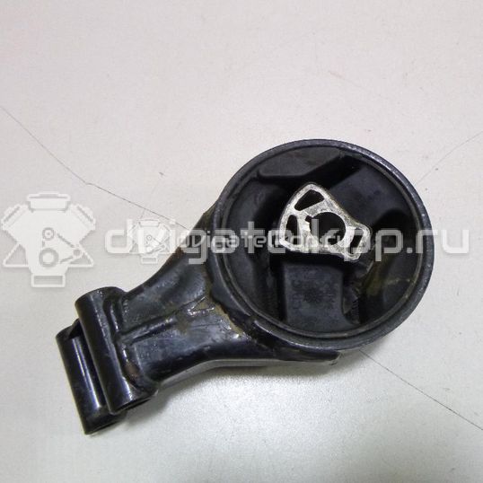 Фото Опора двигателя задняя  13248630 для Opel Campo Tf / Cascada W13 / Astra / Zafira / Agila