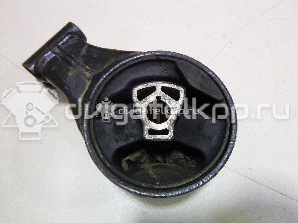 Фото Опора двигателя задняя  13248630 для Opel Campo Tf / Cascada W13 / Astra / Zafira / Agila {forloop.counter}}