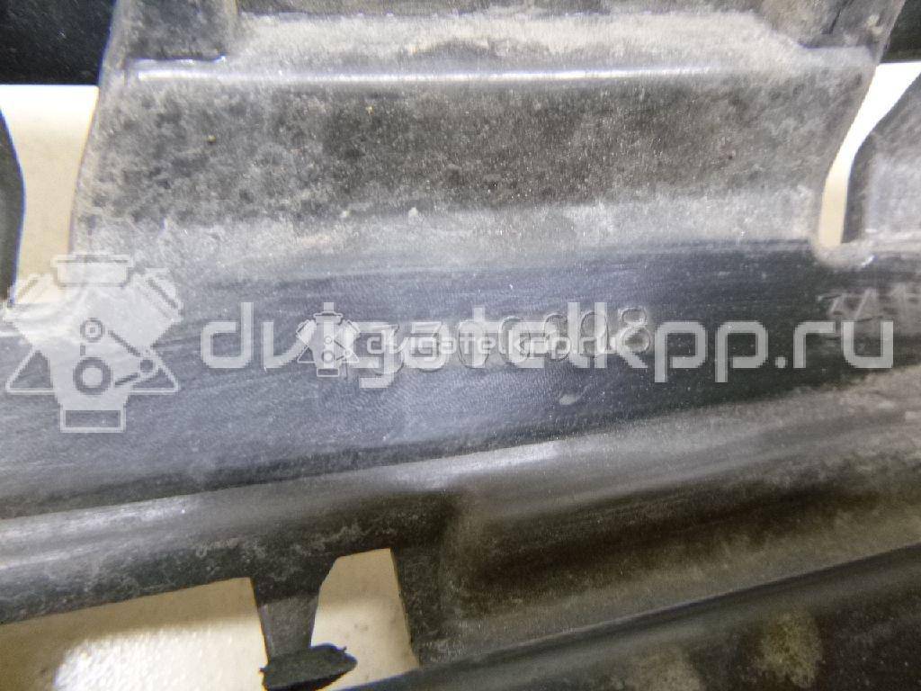 Фото Решетка радиатора  13360826 для Opel Zafira {forloop.counter}}