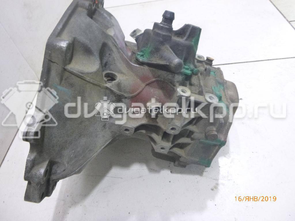 Фото Контрактная (б/у) МКПП для Holden / Opel / Vauxhall 90 л.с 16V 1.4 л Z 14 XEP бензин 5700055 {forloop.counter}}