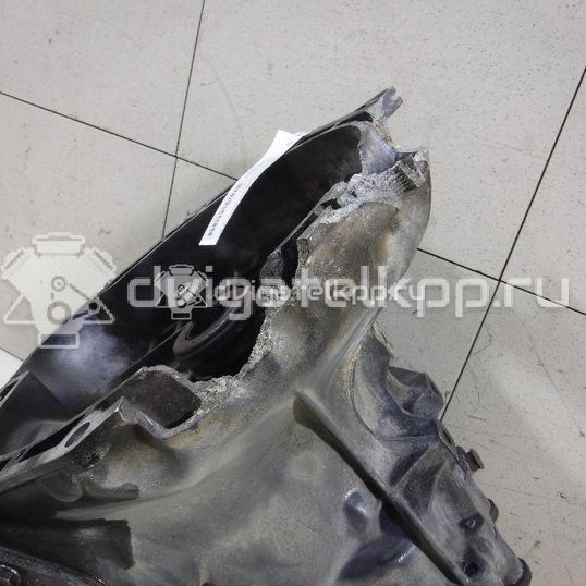 Фото Контрактная (б/у) МКПП для Holden / Opel / Chevrolet / Vauxhall 140 л.с 16V 1.8 л Z 18 XER бензин 55558142