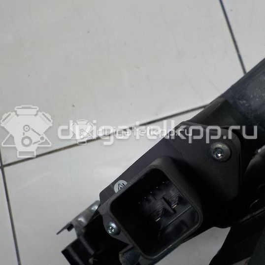 Фото Стеклоподъемник электр. задний правый  20952724 для Opel Insignia