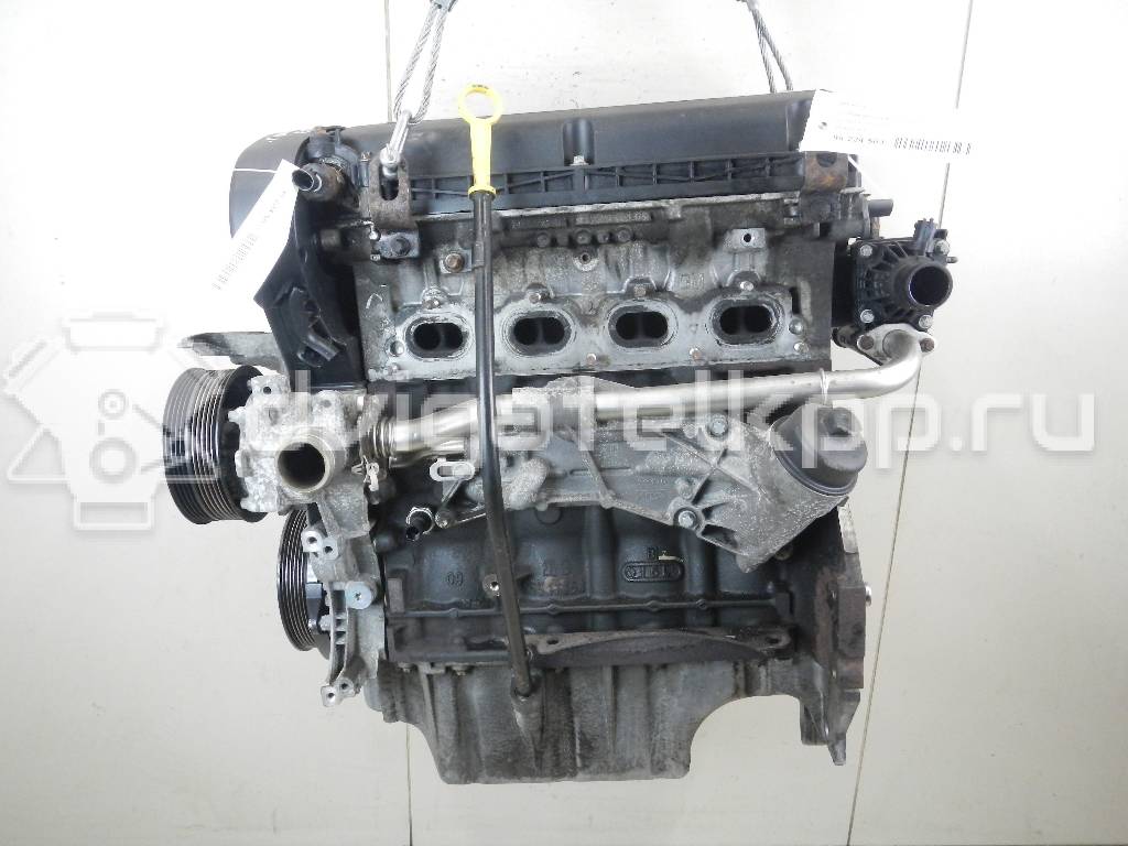 Фото Контрактный (б/у) двигатель A 16 XER для Opel / Vauxhall 114-116 л.с 16V 1.6 л бензин 95507946 {forloop.counter}}