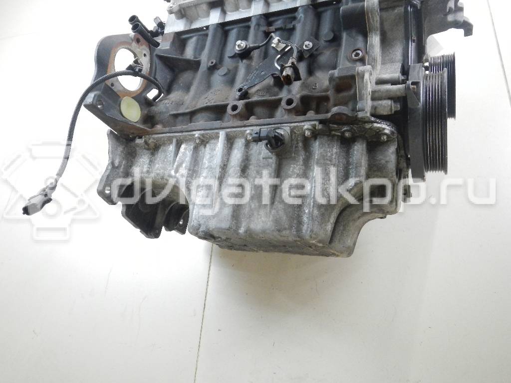 Фото Контрактный (б/у) двигатель A 16 XER для Opel / Vauxhall 114-116 л.с 16V 1.6 л бензин 95507946 {forloop.counter}}