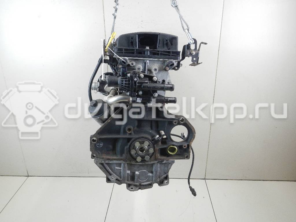 Фото Контрактный (б/у) двигатель A 16 XER для Opel / Vauxhall 114-116 л.с 16V 1.6 л бензин 95507946 {forloop.counter}}